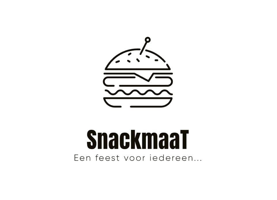 Snackmaat - Een feest op tafel